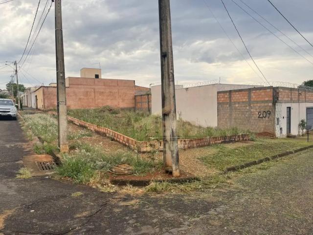 Terreno venda em Região Geográfica Imediata de Uberaba, Uberaba