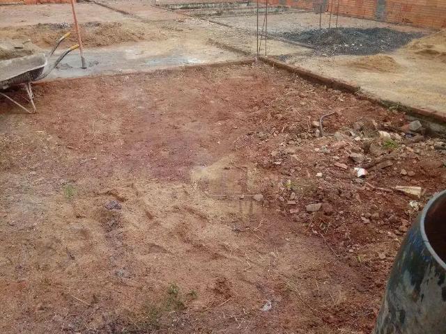 Terreno venda em Região Geográfica Imediata de Uberaba, Uberaba
