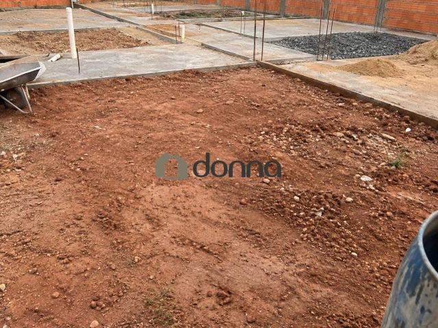 Terreno venda em Conjunto Uberaba I, Uberaba