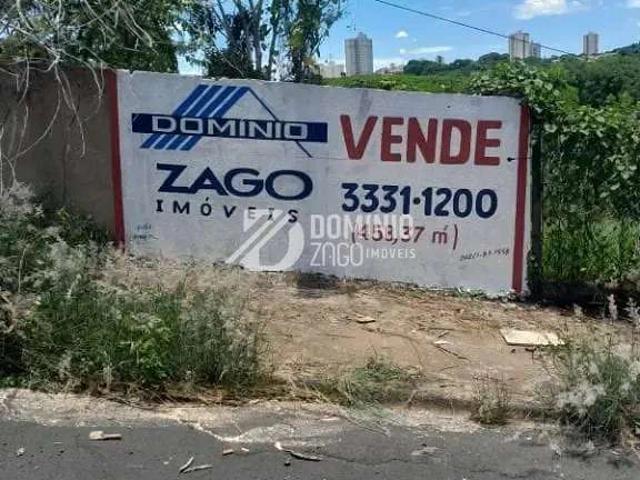 Terreno venda em Uberaba, Região Geográfica Intermediária de Uberaba