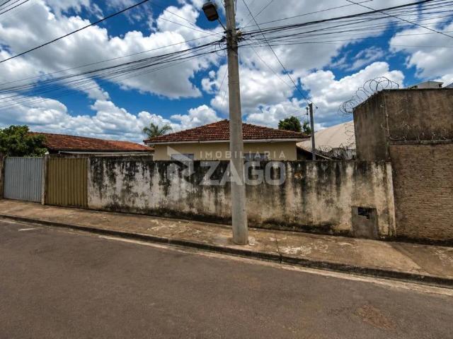 Terreno venda em Uberaba, Região Geográfica Intermediária de Uberaba