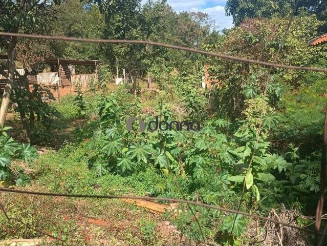 Terreno venda em Bairro Tutunas, Uberaba