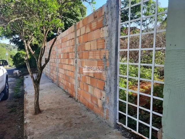 Terreno venda em Região Geográfica Imediata de Uberaba, Uberaba