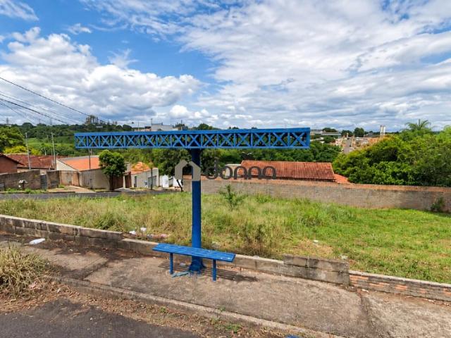 Terreno venda em Bairro Tutunas, Uberaba