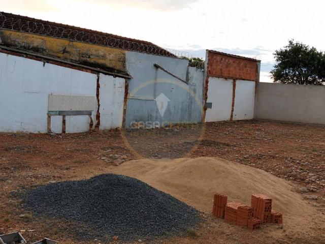 Terreno venda em Leblon, Uberaba