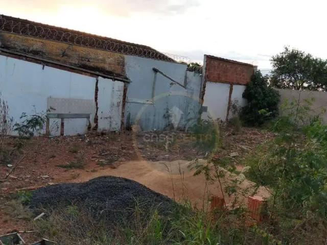 Terreno venda em Região Geográfica Imediata de Uberaba, Uberaba