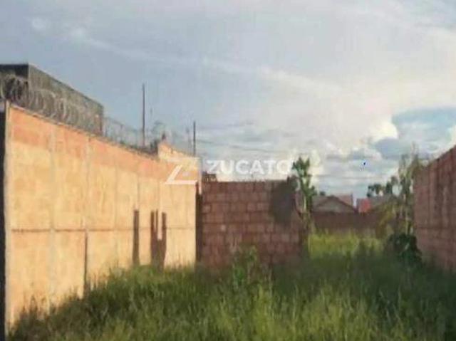 Terreno venda em Uberaba, Região Geográfica Intermediária de Uberaba