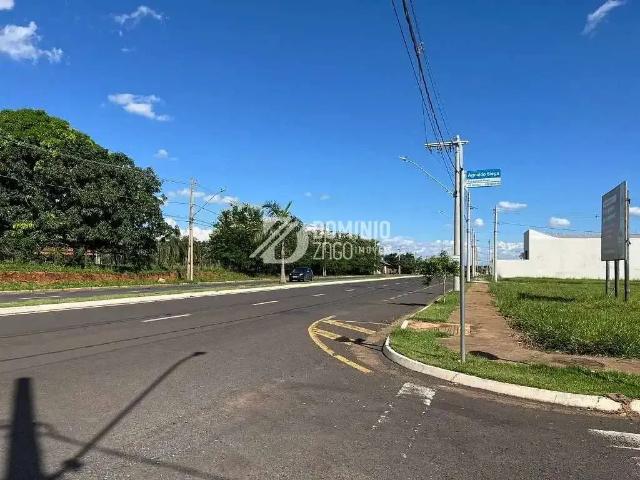 Terreno venda em Região Geográfica Imediata de Uberaba, Uberaba