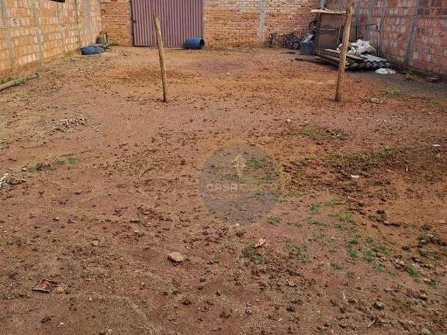 Terreno venda em Jardim Maracanã, Uberaba
