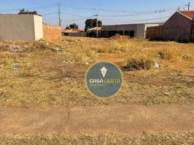 Terreno venda em Região Geográfica Imediata de Uberaba, Uberaba