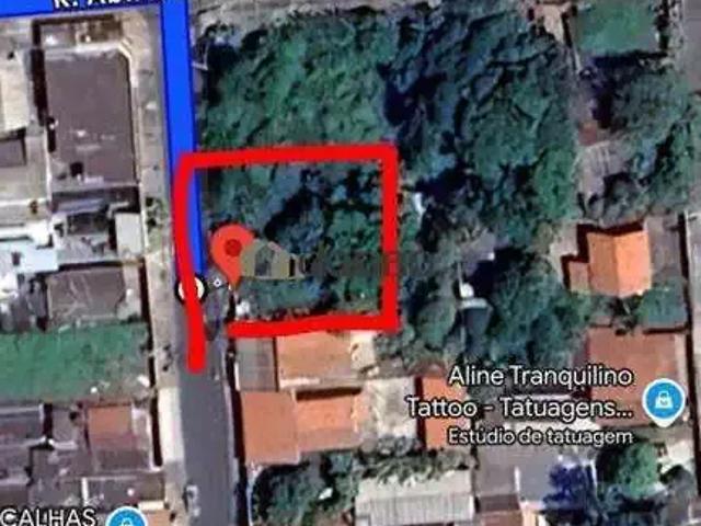 Terreno venda em Região Geográfica Imediata de Uberaba, Uberaba
