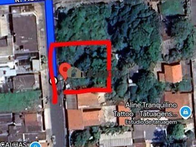 Terreno venda em Mercês, Uberaba