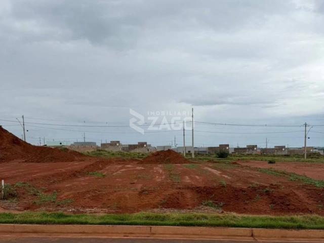 Terreno venda em Uberaba, Região Geográfica Intermediária de Uberaba