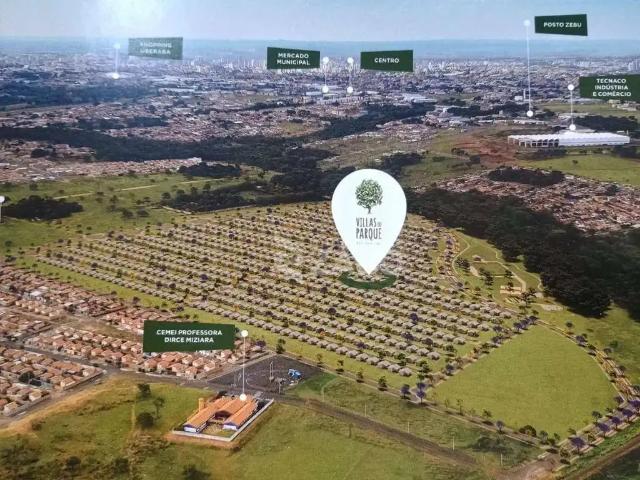 Terreno venda em Região Geográfica Imediata de Uberaba, Uberaba