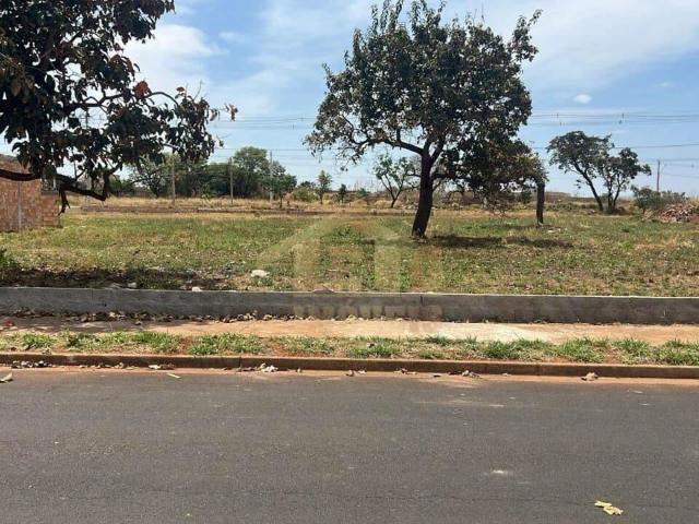Terreno venda em Uberaba, Região Geográfica Intermediária de Uberaba