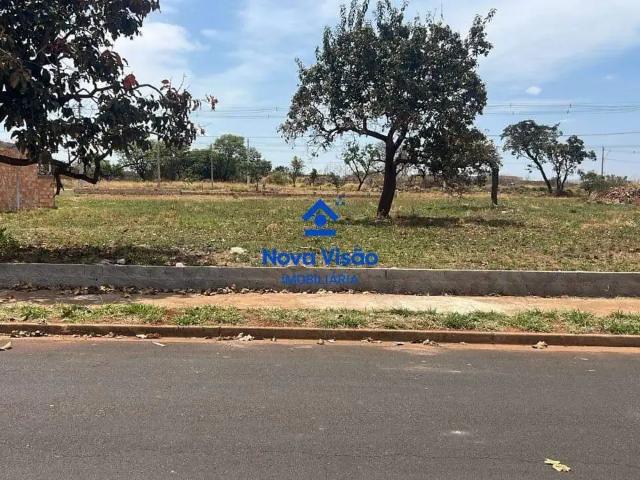 Terreno venda em Uberaba, Região Geográfica Intermediária de Uberaba
