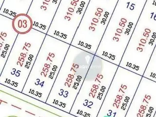 Terreno venda em Região Geográfica Imediata de Uberaba, Uberaba