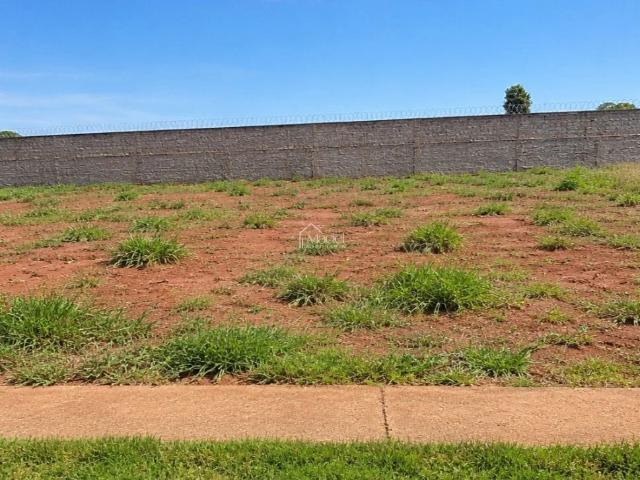 Terreno venda em Antônio Barbosa, Uberaba