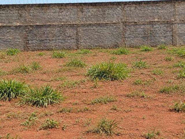 Terreno venda em Antônio Barbosa, Uberaba