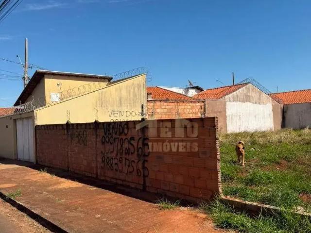 Terreno venda em Região Geográfica Imediata de Uberaba, Uberaba