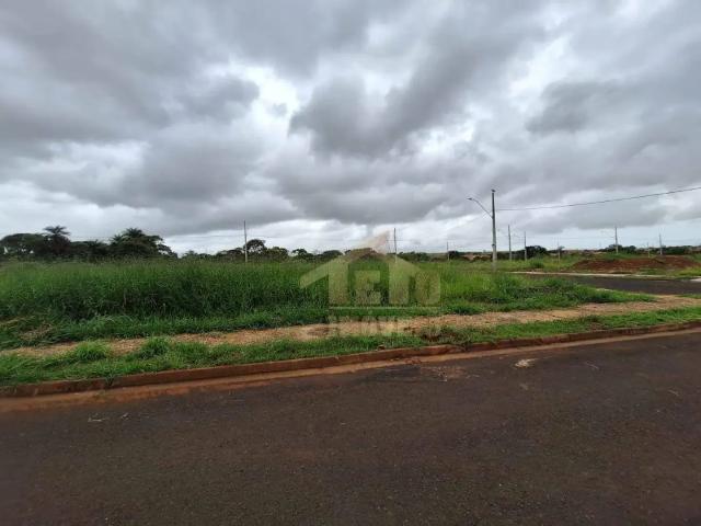 Terreno venda em Região Geográfica Imediata de Uberaba, Uberaba
