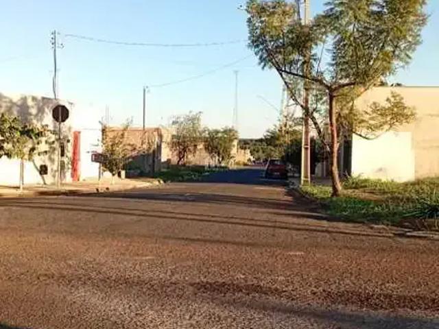 Terreno venda em Região Geográfica Imediata de Uberaba, Uberaba