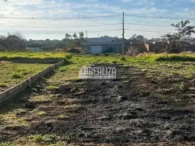 Terreno venda em Região Geográfica Imediata de Uberaba, Uberaba