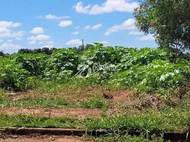 Terreno venda em Região Geográfica Imediata de Uberaba, Uberaba