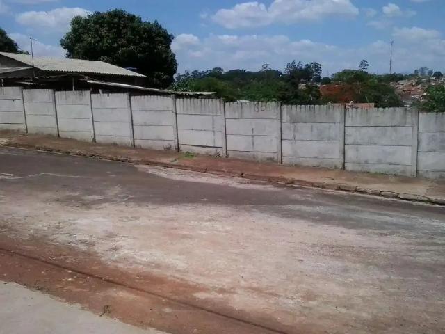 Terreno venda em Região Geográfica Imediata de Montes Claros, Montes Claros
