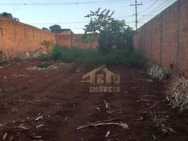 Terreno venda em Região Geográfica Imediata de Uberaba, Uberaba
