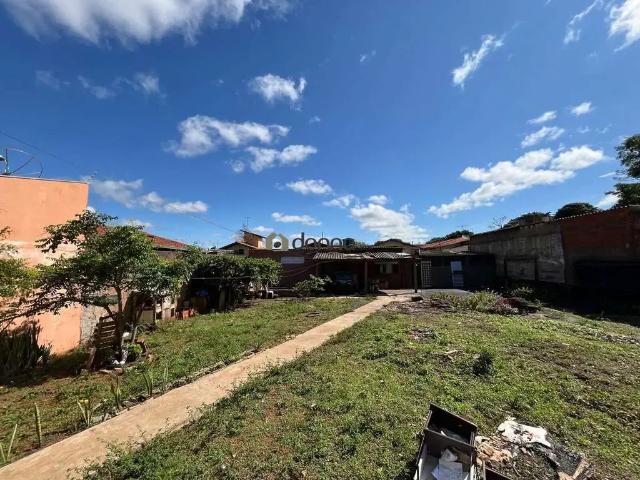 Terreno venda em Região Geográfica Imediata de Uberaba, Uberaba