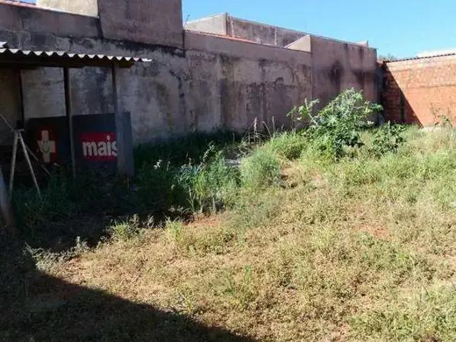 Terreno venda em Região Geográfica Imediata de Uberaba, Uberaba