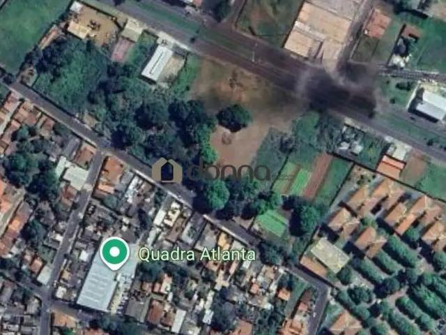 Terreno venda em Região Geográfica Imediata de Patrocínio, Coromandel
