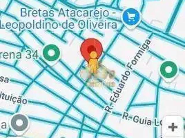 Terreno venda em Região Geográfica Imediata de Uberaba, Uberaba