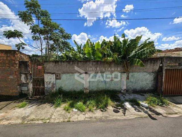 Terreno venda em Região Geográfica Imediata de Uberaba, Uberaba
