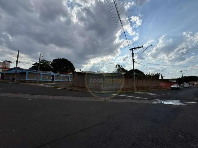 Terreno venda em Região Geográfica Imediata de Uberaba, Uberaba