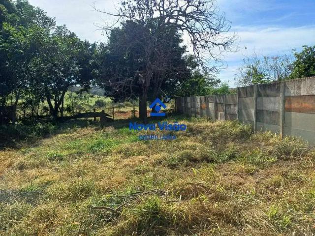Terreno venda em Região Geográfica Imediata de Uberaba, Uberaba