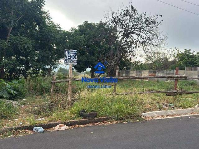 Terreno venda em Uberaba, Região Geográfica Intermediária de Uberaba