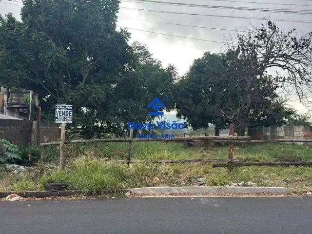 Terreno venda em Região Geográfica Imediata de Uberaba, Uberaba