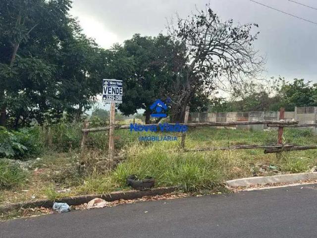 Terreno venda em Região Geográfica Imediata de Uberaba, Uberaba