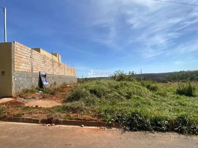 Terreno venda em Região Geográfica Imediata de Uberaba, Uberaba