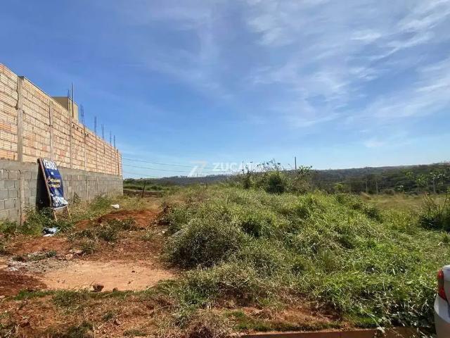Terreno venda em Região Geográfica Imediata de Uberaba, Uberaba
