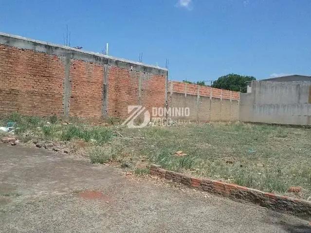 Terreno venda em Região Geográfica Imediata de Uberaba, Uberaba
