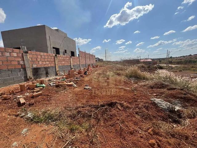 Terreno venda em Região Geográfica Imediata de Uberaba, Uberaba
