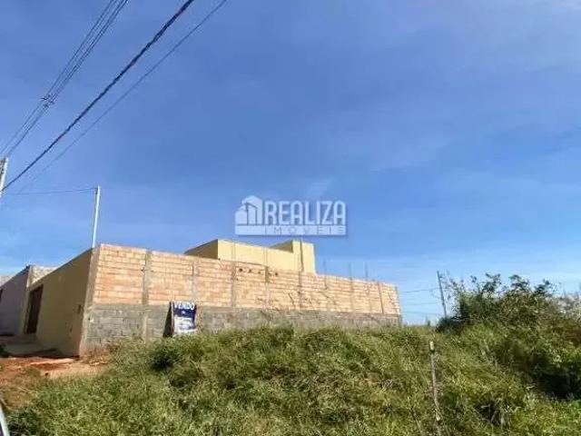 Terreno venda em Região Geográfica Imediata de Uberaba, Uberaba