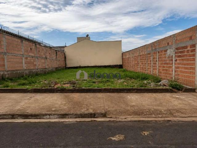 Terreno venda em Oneida Mendes, Uberaba