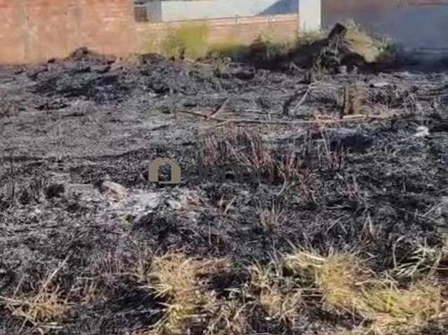 Terreno venda em Oneida Mendes, Uberaba
