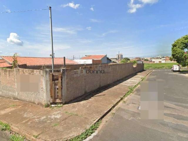 Terreno venda em Oneida Mendes, Uberaba