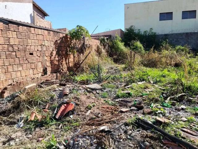 Terreno venda em Região Geográfica Imediata de Uberaba, Uberaba