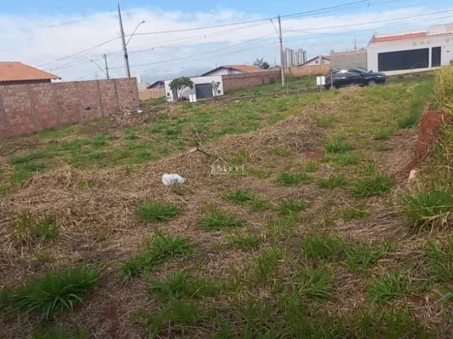 Terreno venda em Oneida Mendes, Uberaba